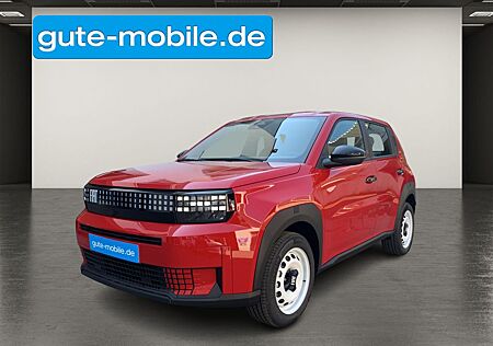 Fiat Grande Panda 83 kW/113 PS Red Elektro