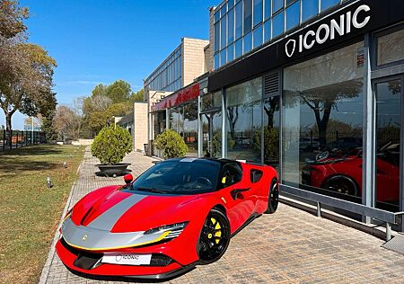 Ferrari SF90 gebraucht kaufen Ferrari SF90 Assetto Fiorano