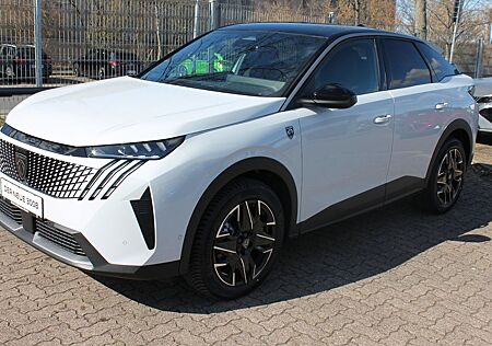 Peugeot 3008 GT Hybrid145 e-DSC6 Drive Assist/ WinterPac