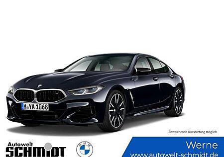 BMW M850i xDrive Gran Coupe Steptronic Innovationsp.