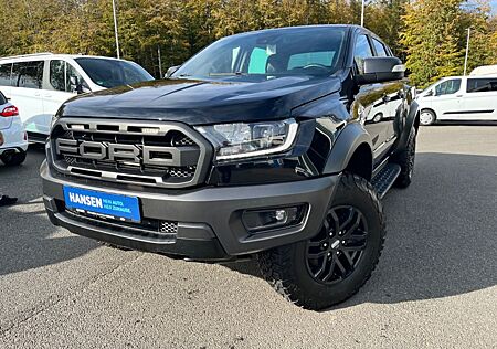 Ford Ranger Raptor Doppelk. Automatik, AHK, Standheiz