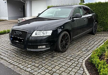 Audi A6 2.0 TFSI -Tausch möglich