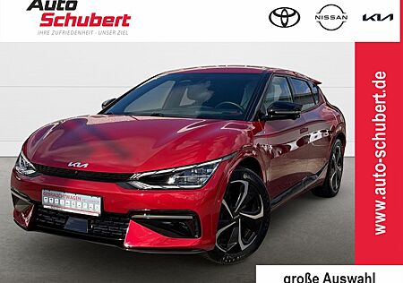 Kia EV6 GT-Line 77.4 KWH+Sitzhzg+Lenkradhzg+Navi+Kli