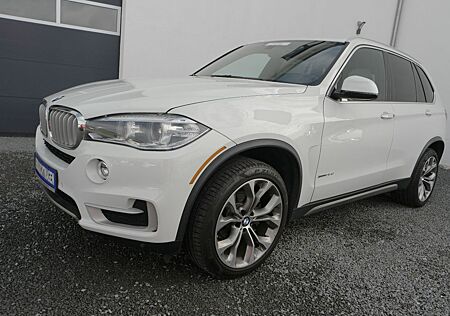 BMW X5 35d*Navi*Klima*Leder*Kamera