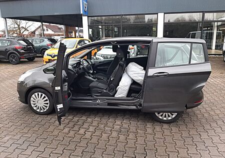 Ford B-Max Trend
