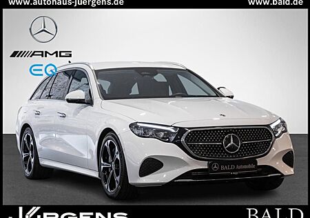 Mercedes-Benz E 300 e T Avantgarde/Wide/LED/Burm4D/Cam/Totw/19