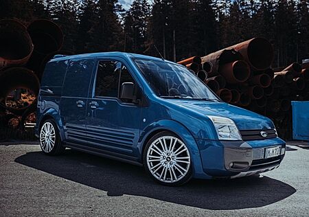 Ford Transit Connect SPORT MK1 PERFORMANCE
