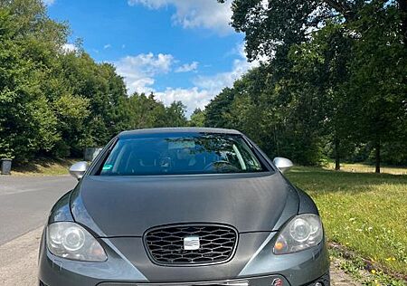 Seat Leon 1.4 TSI FR FR