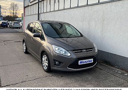 Ford Grand C-Max C-Max 1.0 Titanium AHK TÜV NEU