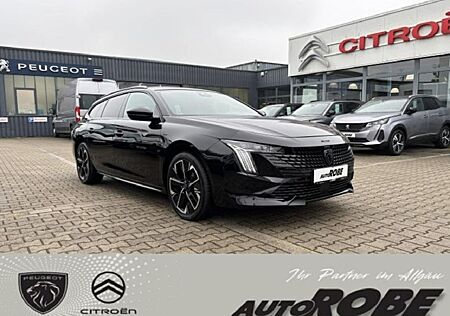 Peugeot 508 SW GT EAT8 HDi