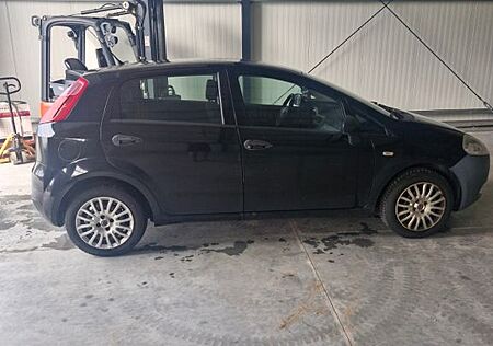 Fiat Punto 1.2 8V -