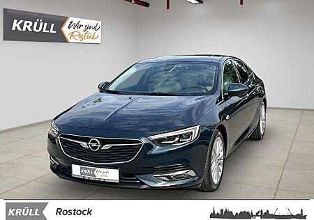 Opel Insignia 1.5 Turbo Exclusive +LED+PANO+ACC+WR
