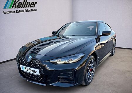 BMW 420 Gran Coupé d xDrive+M-Sport-PRO+Head-Up+HI