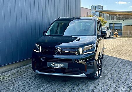 Citroën Berlingo 1.5 HDI EAT8 Max XL *XTR*LED*KEY*DAB*