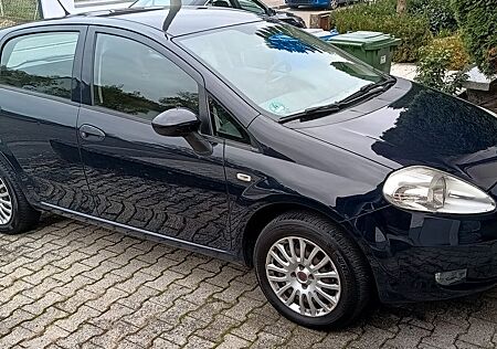 Fiat Grande Punto 1.4 8V