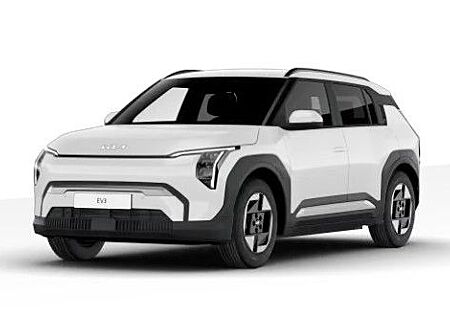Kia EV3 58 kWh 150 kW Air Frontantrieb