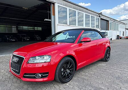 Audi A3 Cabriolet Ambition