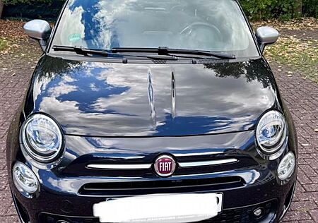 Fiat 500C 1.0 GSE N3 Hybrid ROCKSTAR C ROCKSTAR