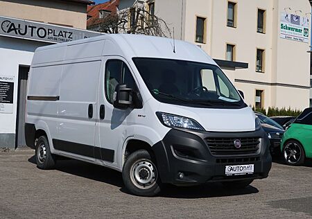 Fiat Ducato Hochr.-Kasten *KAMERA *NAVI *KLIMATRONIK