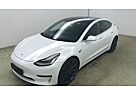 Tesla Model 3 Performance 79 kWh FSD Premium Innenraum