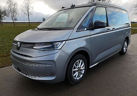 VW T6 California Volkswagen T7 California Beach (MV Cali) 2.0TDI DSG GV5 ...