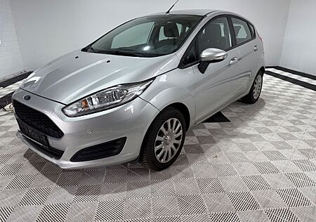 Ford Fiesta 1,0 59kW Trend°Klima°Navi°1Hand°161