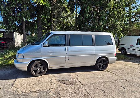 VW T4 Multivan Volkswagen