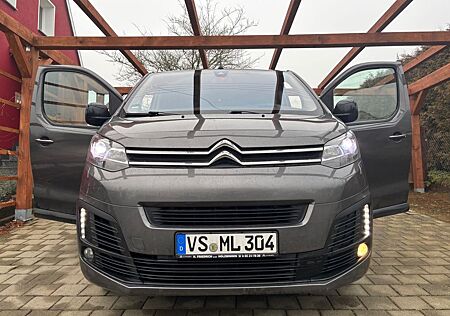 Citroën Spacetourer 2,0 BlueHDi 180 S&S L1 Business ...