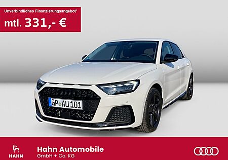 Audi A1 Sportback advanced 25 TFSI 70(95PS)