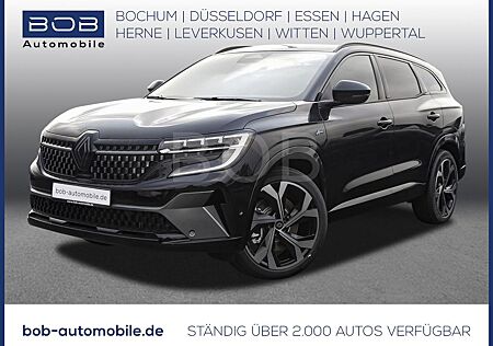 Renault Espace Esprit Alpine E-Tech Full Hybrid 7-Sitzer