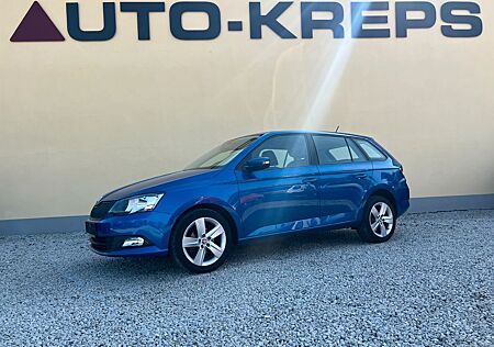 Skoda Fabia Combi Cool Plus Tüv Neu