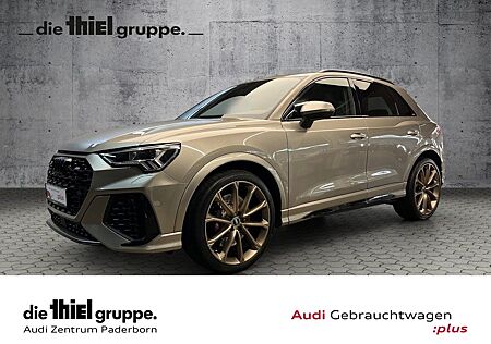 Audi RS Q3 RSQ3 2.5 TFSI quattro Matrix/Pano/Sport-AGA/AHK
