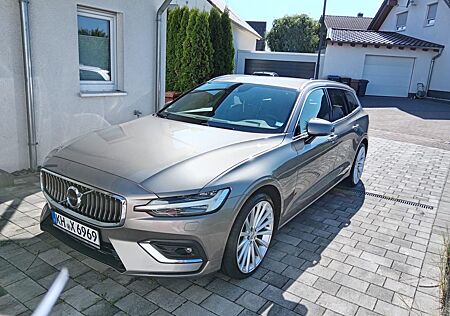 Volvo V60 T5 Geartronic Inscription Inscription