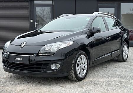 Renault Megane III 1.6 Grandtour Paris | Navi | 1. Hand