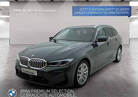 BMW 330i Touring M Sport AHK LiveCockpitProf Kamera
