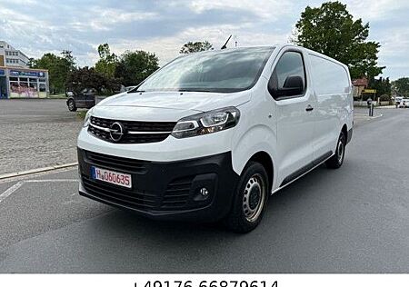 Opel Vivaro Kasten Edition Lang L3 Kamera Tempomat
