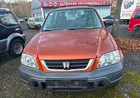 Honda CR-V , 4x4, Klima,