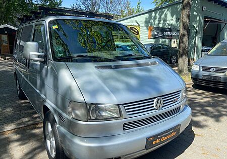 VW T4 Multivan Volkswagen ATLANTIS StHz.SHZ KlimaA.7Sitzer