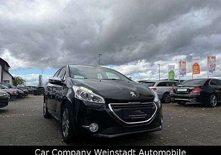 Peugeot 208 Allure Automatik