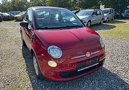 Fiat 500 Pop 1.2 Klima 1.Hand HU/AU Neu