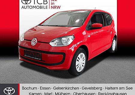 VW Up Volkswagen ! 1.0 move KLIMA BT ZV Gepäckraumabdeckung