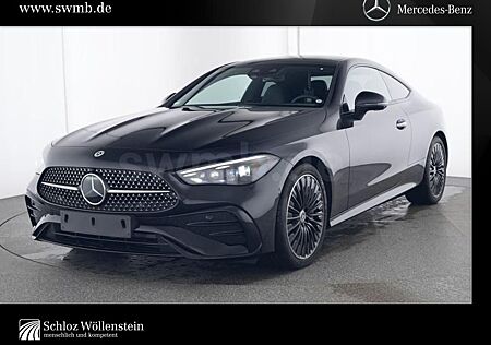 Mercedes-Benz CLE 450 4M AMG/DigitalLight/Fahrass/Memory/PanoD