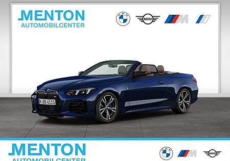 BMW M440d xDrive HK HiFi DAB LED Komfortzg. Shz