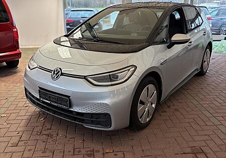 VW ID.3 Volkswagen Pro Performance 150 kW MATRIX ACC NAVI APP