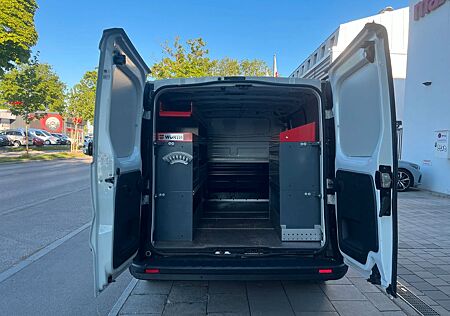 Opel Vivaro B Combi Kasten REGALE/KAMERA/TEMPOMAT