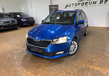 Skoda Fabia Combi Ambition 1.0 TSI/SHZ/GRA/PDC/NAVI