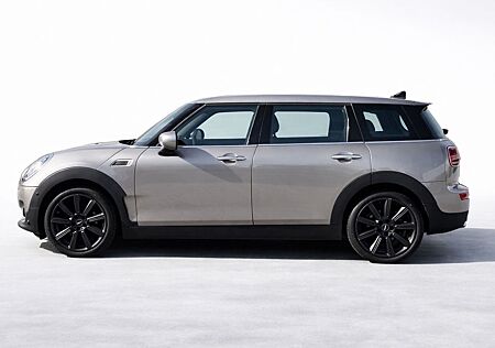 Mini Cooper D Clubman Cooper D Essential Trim Aut...
