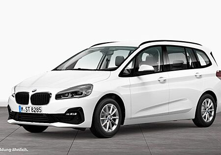 BMW 2er Active Tourer 216i Kamera*Navi*Park Assist*PDC*Sitzheizung