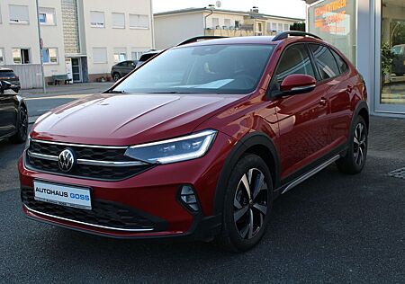 VW Taigo Volkswagen Life 1.0 TSI 7-Gang-DSG Automatik