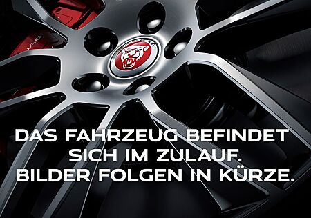 Jaguar F-Type P450 AWD Coupe 75 GLASDACH SITZKÜHLUNG